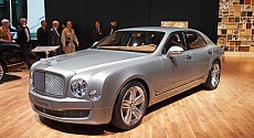 Mulsanne